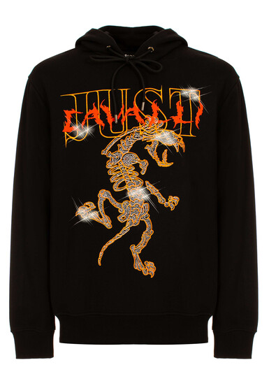 Худи JUST CAVALLI