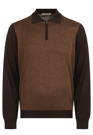Футболка CORNELIANI