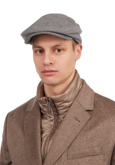 Кепка BRUNO CARLO