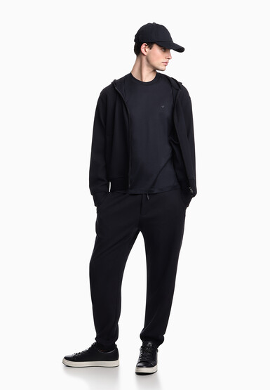 Футболка EMPORIO ARMANI
