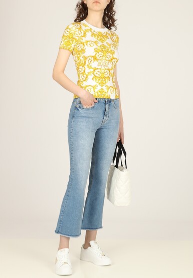 Футболка VERSACE JEANS COUTURE