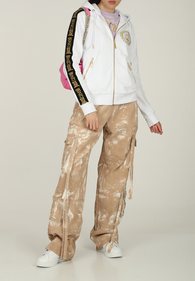 Толстовка JUST CAVALLI