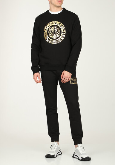 Свитшот JUST CAVALLI