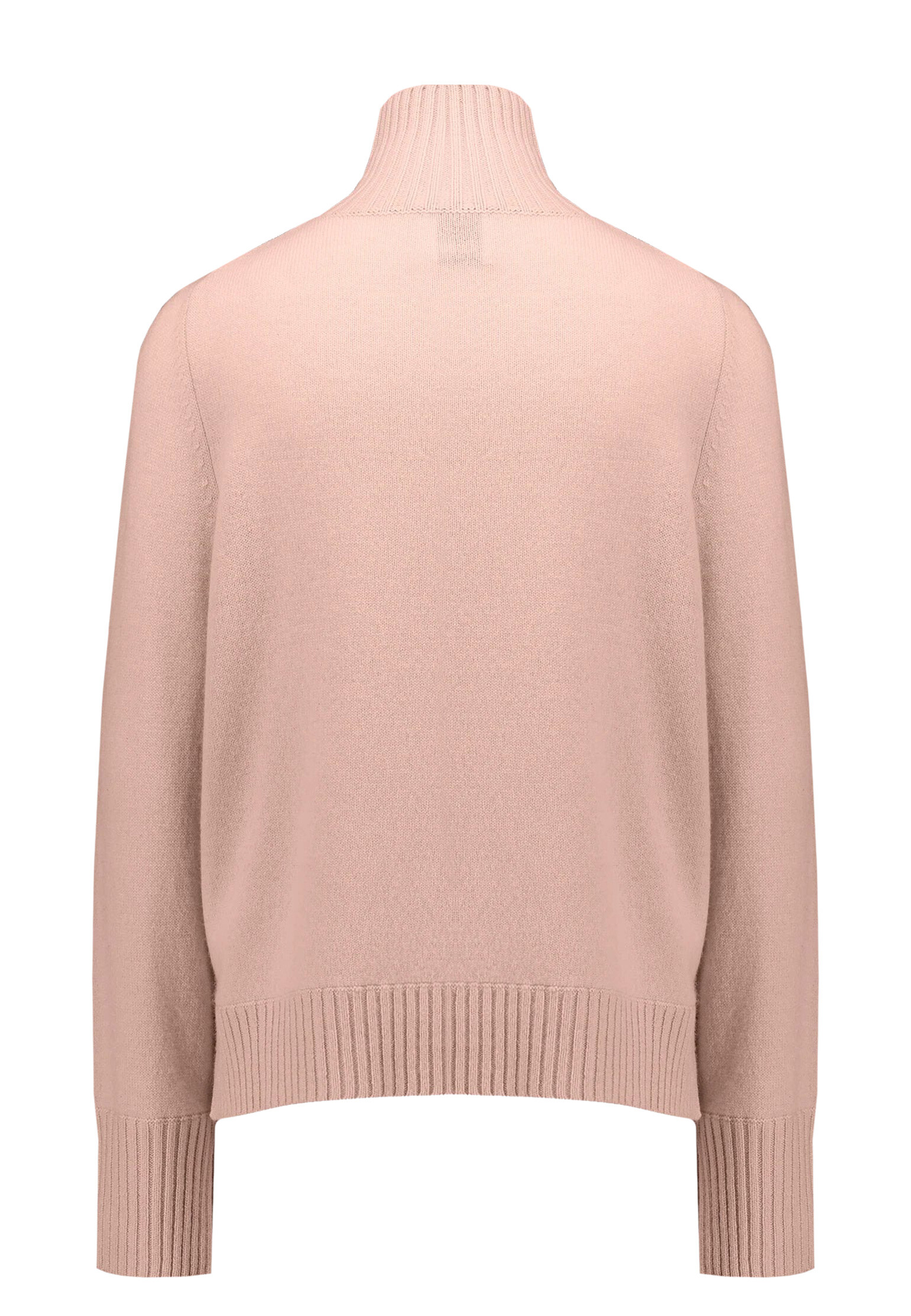Свитер ALLUDE