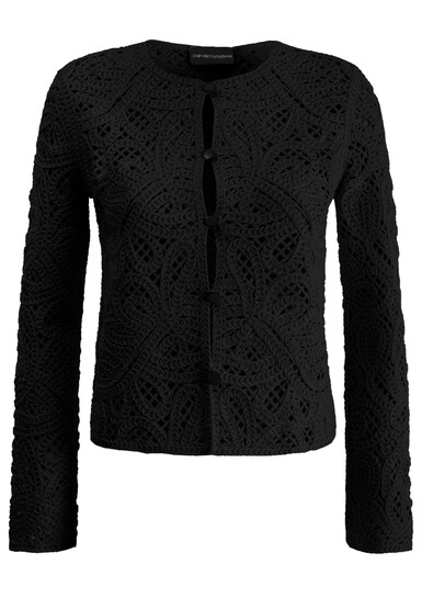 Жакет EMPORIO ARMANI