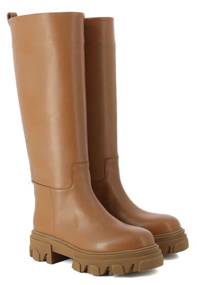 Сапоги Perni 07 GIA COUTURE