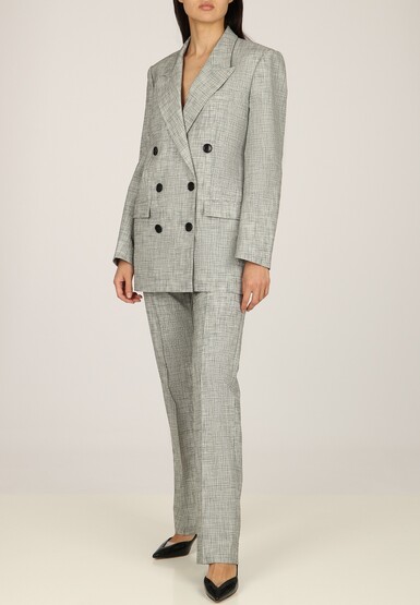 Костюм ISABEL MARANT