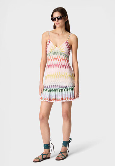 Платье MISSONI