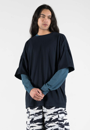 Футболка MAHARISHI