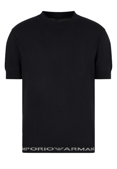Футболка EMPORIO ARMANI