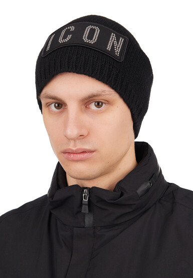 Шапка DSQUARED2