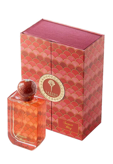 Парфюмерная вода LAZURE PERFUMES