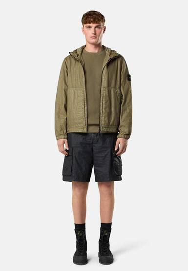 Куртка STONE ISLAND