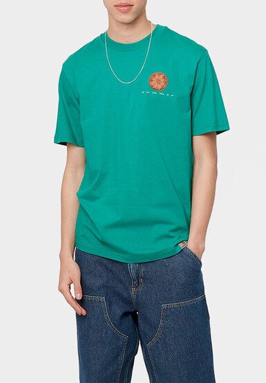Футболка CARHARTT WIP