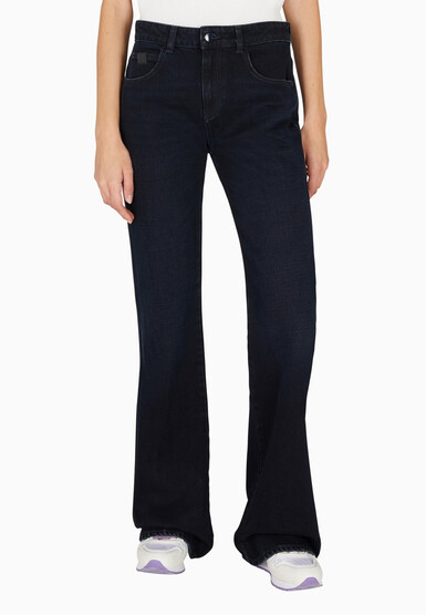 Джинсы EMPORIO ARMANI