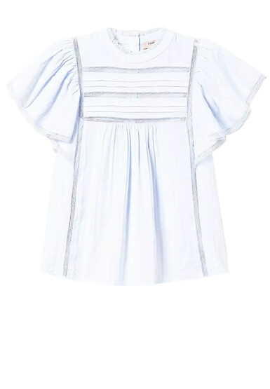 Блуза TWINSET Milano