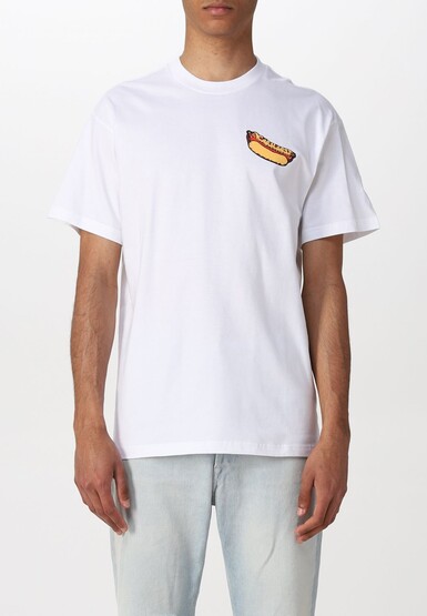 Футболка CARHARTT WIP