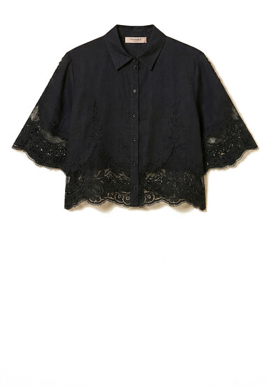 Блуза TWINSET Milano