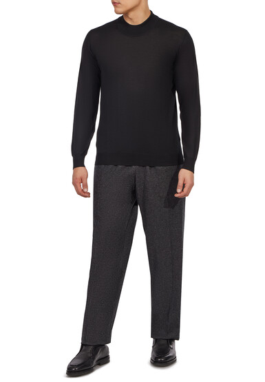 Джемпер FEDELI