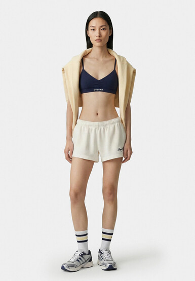 Шорты SPORTY&RICH
