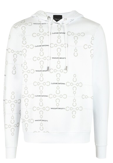 Худи COSTUME NATIONAL