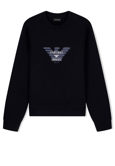 Свитшот EMPORIO ARMANI