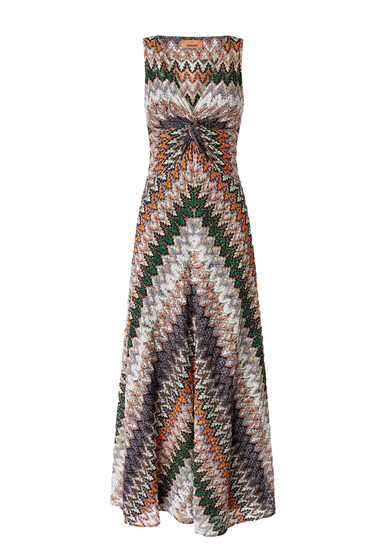 Платье MISSONI