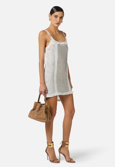 Платье ELISABETTA FRANCHI
