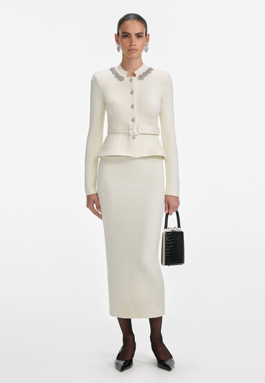 Платье SELF-PORTRAIT