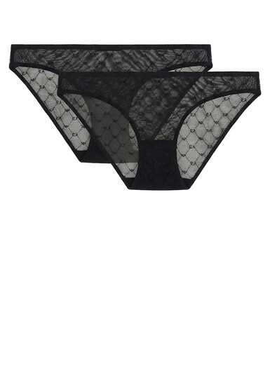 Комплект трусов EMPORIO ARMANI Underwear