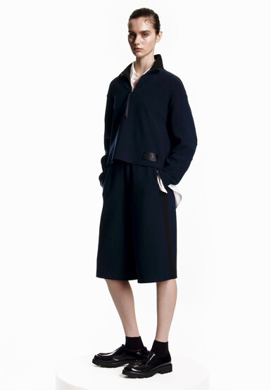 Рубашка EMPORIO ARMANI