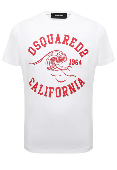 Футболка DSQUARED2