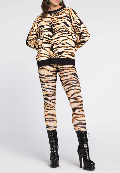 Легинсы ROBERTO CAVALLI
