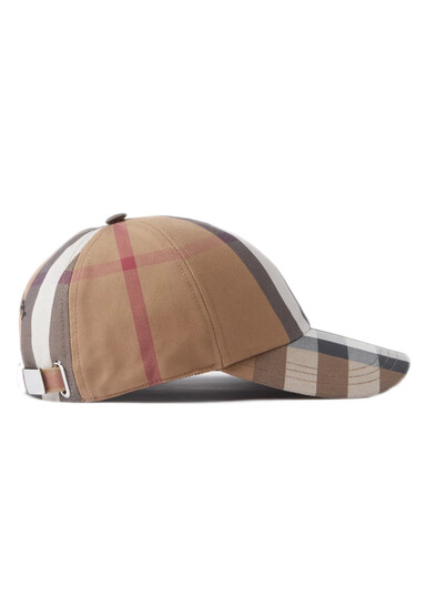 Бейсболка BURBERRY