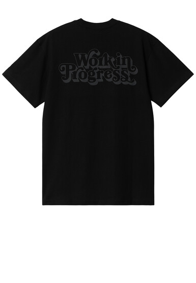 Футболка CARHARTT WIP