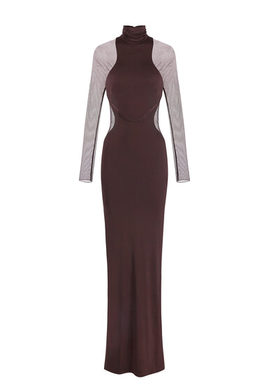 Платье ELISABETTA FRANCHI