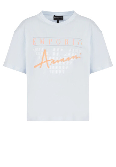 Футболка EMPORIO ARMANI
