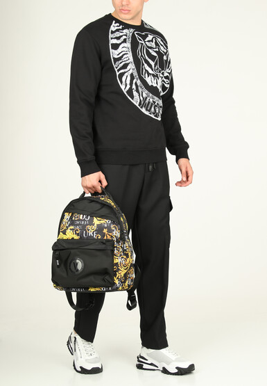 Свитшот JUST CAVALLI