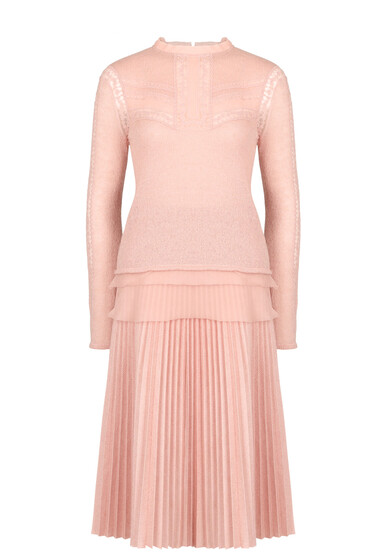 Костюм ERMANNO SCERVINO