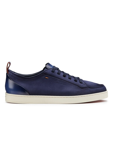 Кеды SANTONI