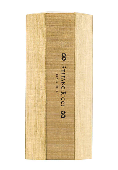 Eight STEFANO RICCI