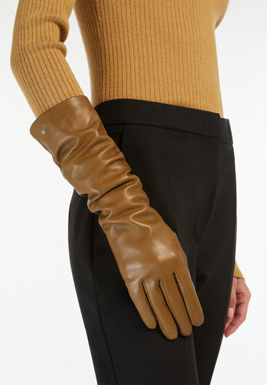 Перчатки MAX MARA