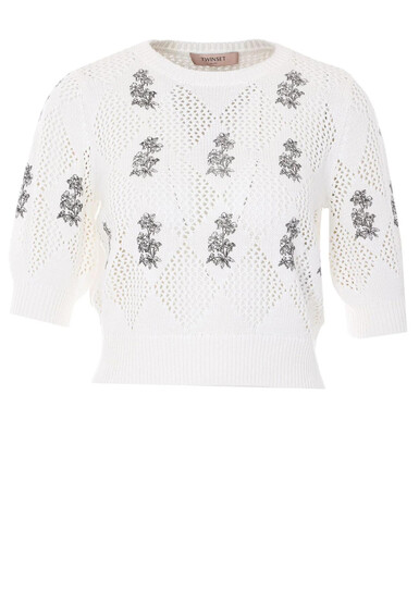 Джемпер TWINSET Milano