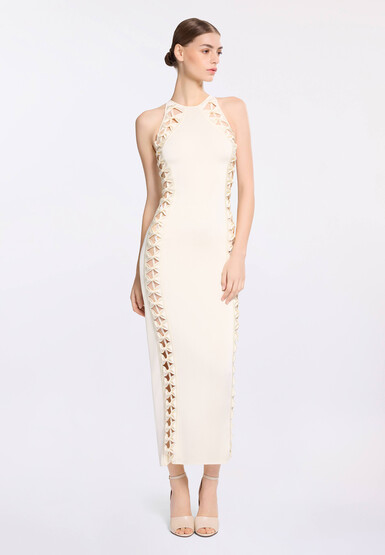 Платье ELIE SAAB
