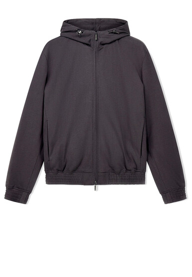 Толстовка EMPORIO ARMANI