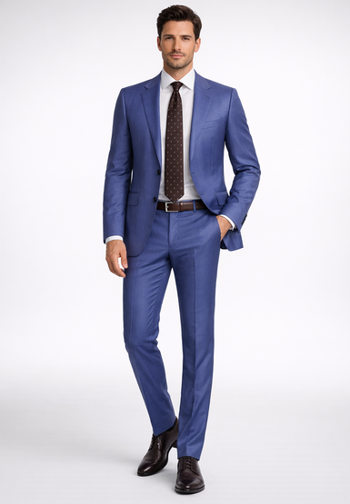 Костюм STEFANO RICCI