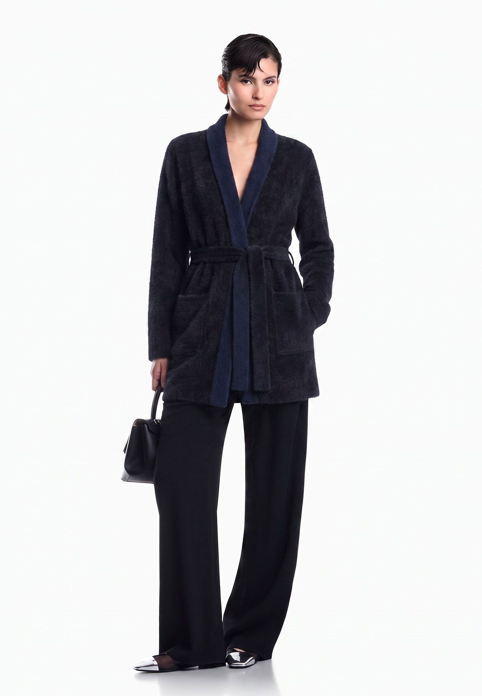 Кардиган EMPORIO ARMANI