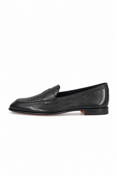 Лоферы SANTONI
