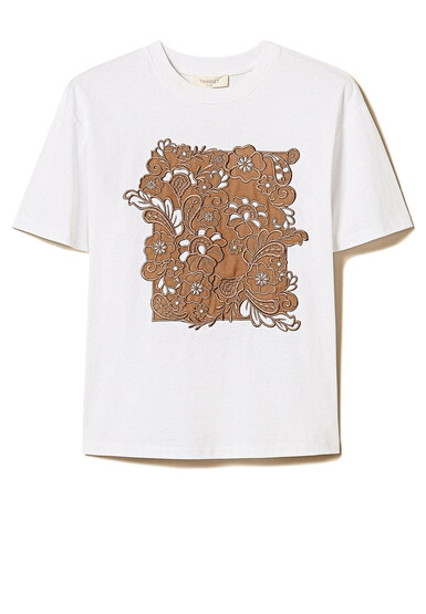 Футболка TWINSET Milano