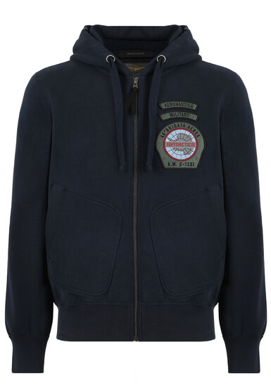 Толстовка AERONAUTICA MILITARE